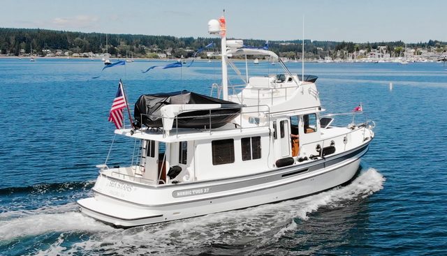 Sea Stars yacht for sale 2