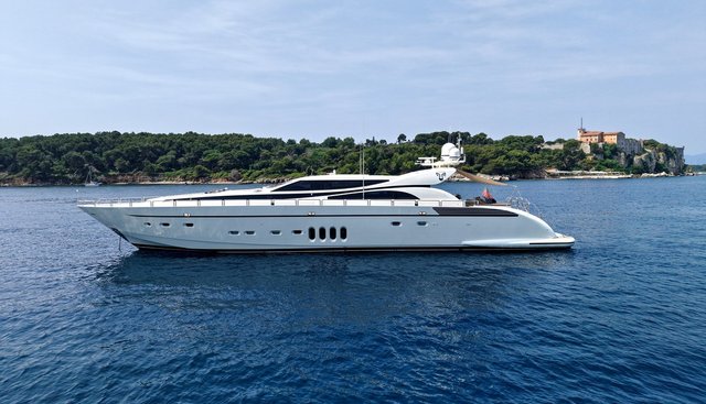 CHEEKY TIGER yacht for sale 10