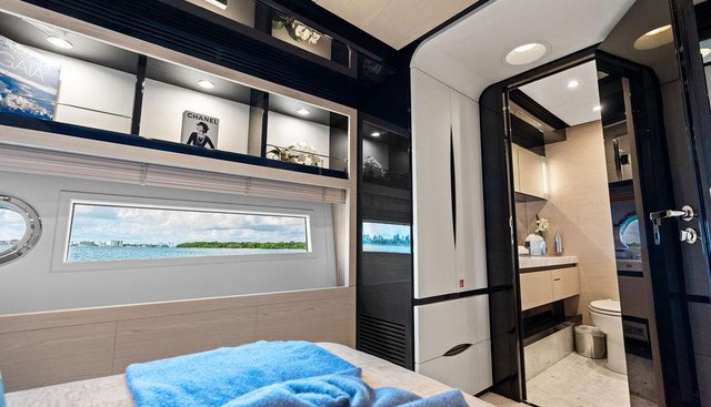 Deep Blue yacht for sale 64