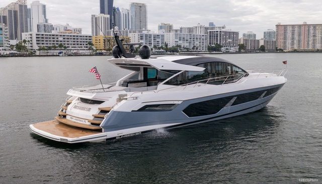 MishMish yacht for sale 2