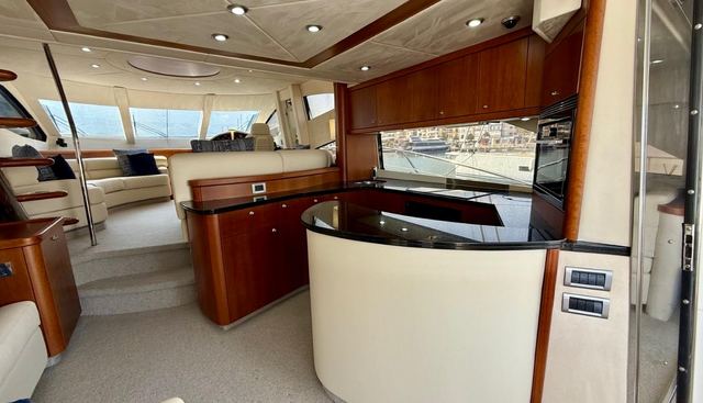 noname yacht for sale 15