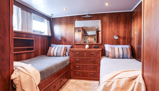 KAPAL yacht for sale 13