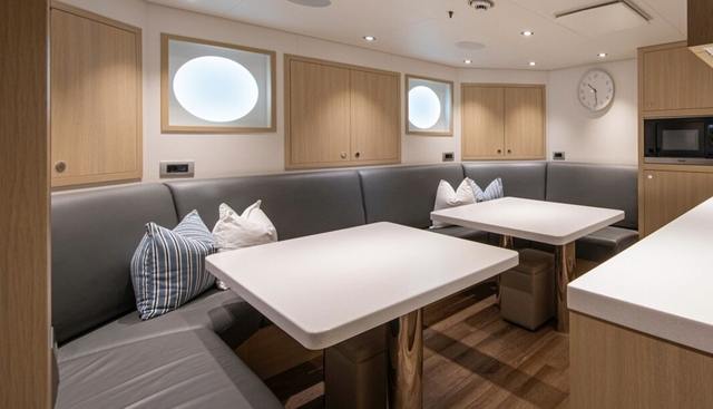 PROMISE. yacht for sale 37