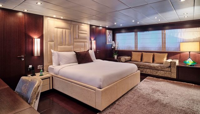 Bagheera yacht for sale 10