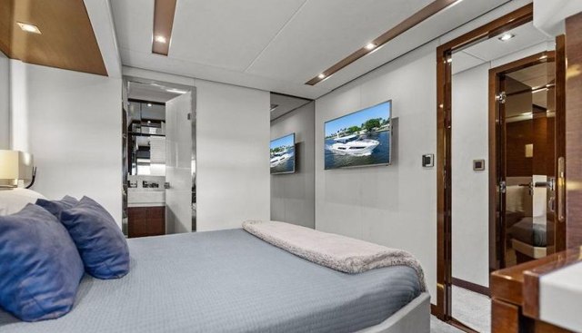 noname yacht for sale 63