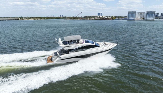 noname yacht for sale 5