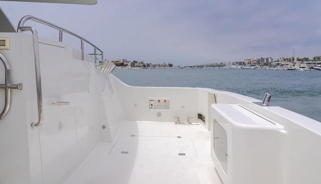 EASY yacht for sale 13