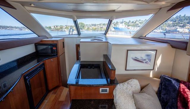 Seacougs yacht for sale 22
