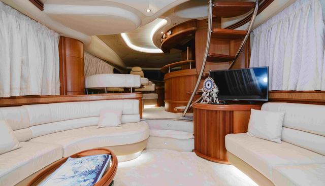 MARSHEJ yacht for sale 2