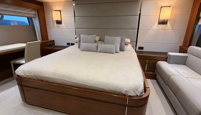 MAIA FAIR yacht for sale 25