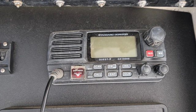 Mas Fina yacht for sale 60