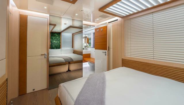 NEVERLAND yacht for sale 43