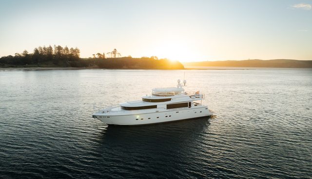 WW yacht for sale 19