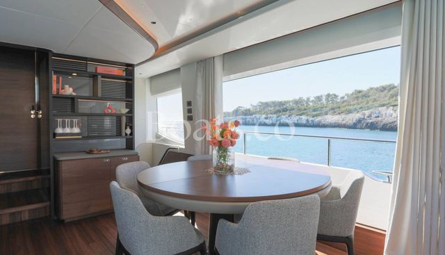 noname yacht for sale 37