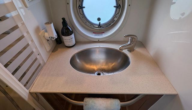 Fansea yacht for sale 32