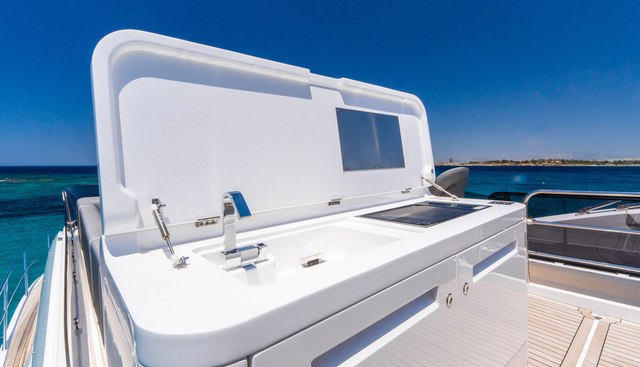 SALAMIS yacht for sale 9