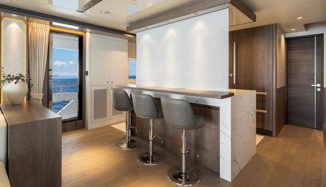 HAPPY HEART yacht for sale 19