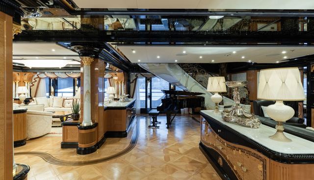 I DYNASTY yacht for sale 2