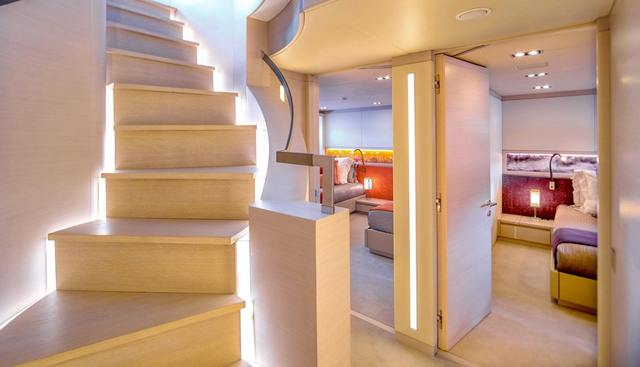 QUEEN ALLA yacht for sale 22