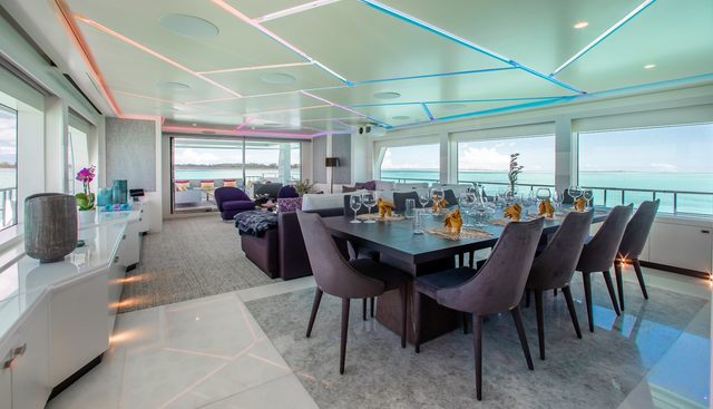 Curfew II yacht for sale 12