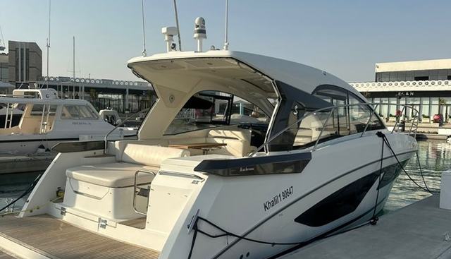 BENETEAU GRAN TURISMO 36 yacht for sale 3