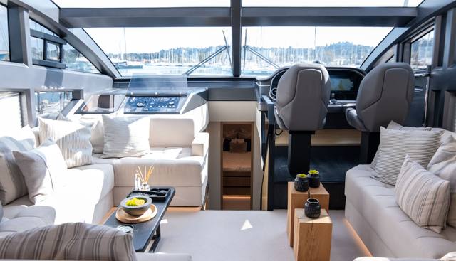Bahari yacht for sale 13