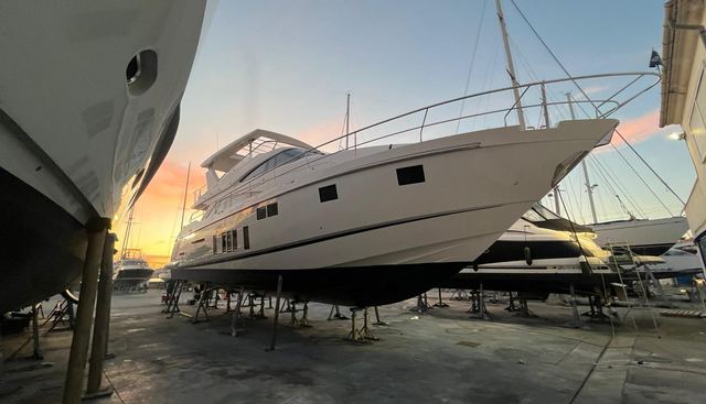 noname yacht for sale 22