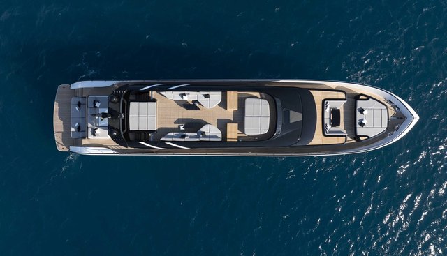 50 SHADES OF PLAY yacht for sale 19