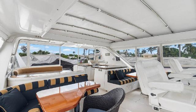 SEAS TO SEE yacht for sale 27