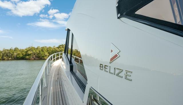 noname yacht for sale 40