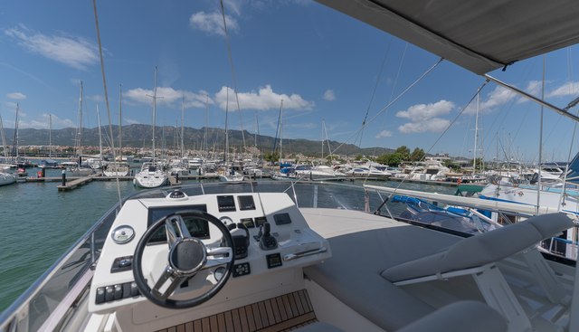 noname yacht for sale 7
