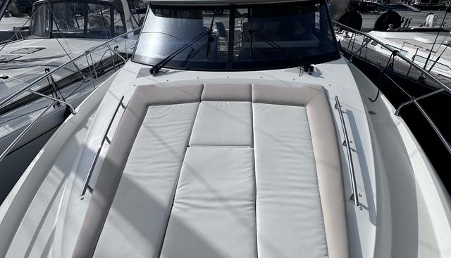 Seven Senses -DE yacht for sale 49