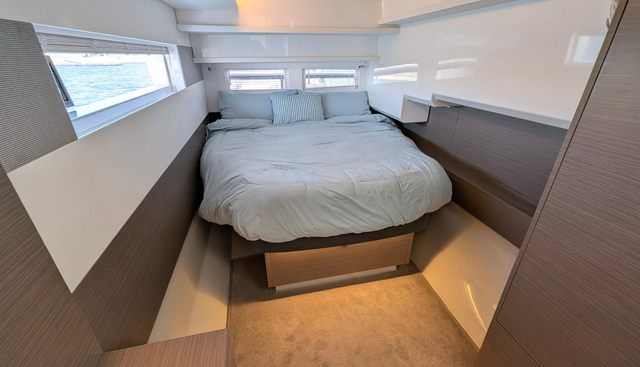 Hamlet yacht for sale 70