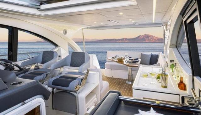 noname yacht for sale 10