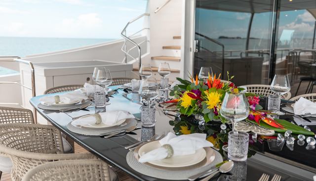EMINA yacht for sale 3