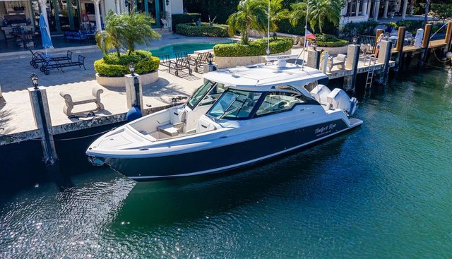 TINKER'S TOYE yacht for sale 2