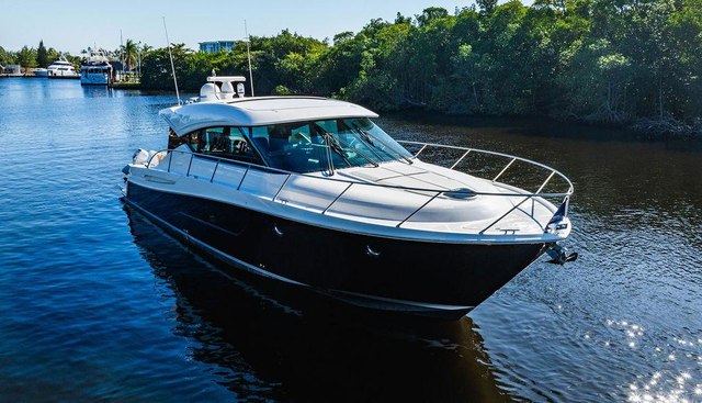 HAPPY DAZE IV yacht for sale 4