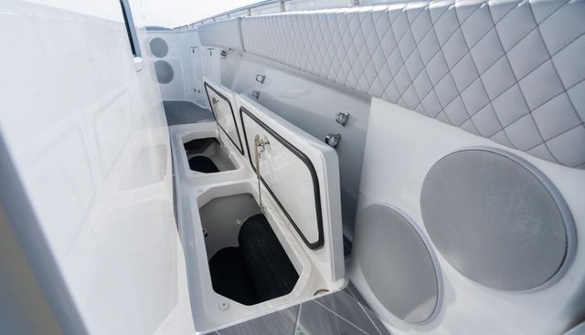 BELLA BROKA yacht for sale 29