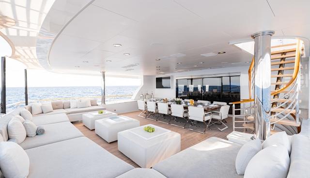 CARPE DIEM yacht for sale 40