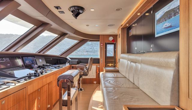 Vanadis yacht for sale 44