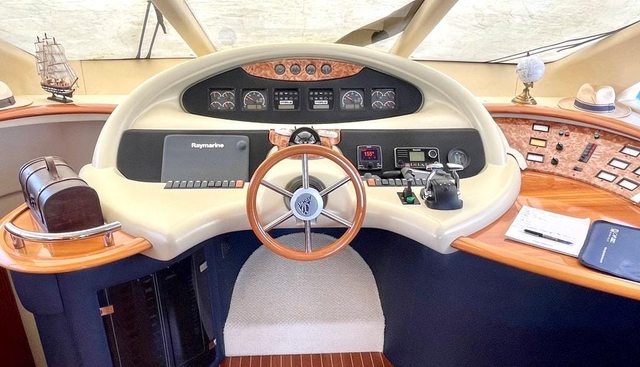 noname yacht for sale 2