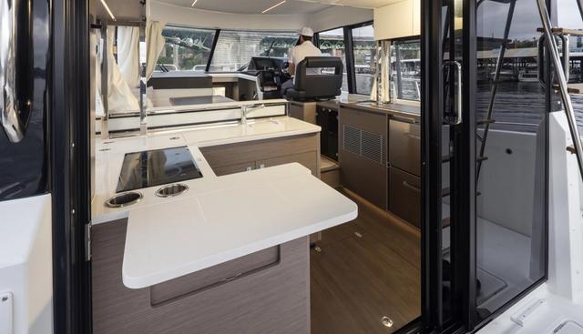 No Name yacht for sale 23