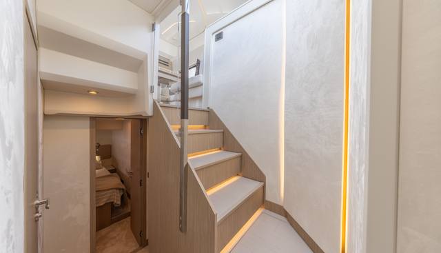 noname yacht for sale 23
