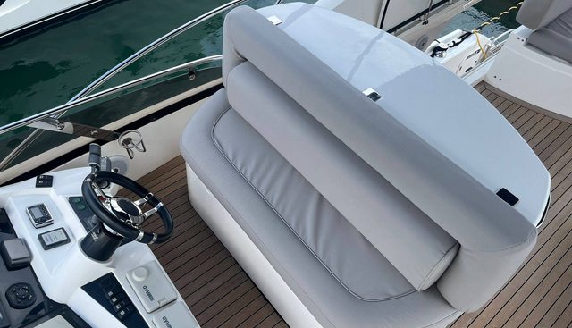 noname yacht for sale 12
