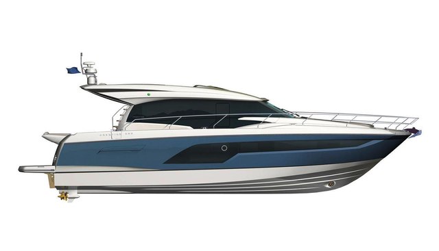 noname yacht for sale 85