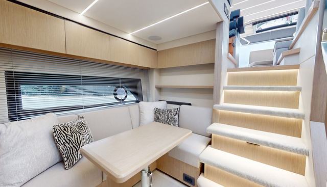 MAD 8 yacht for sale 18