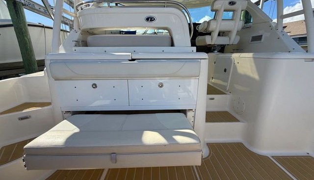 noname yacht for sale 19