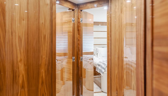 Indecent Proposal IV yacht for sale 60