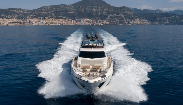 Alegria II yacht for sale 28