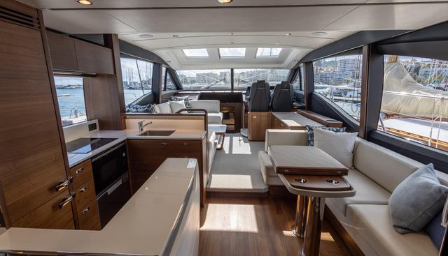 Glenlo yacht for sale 5